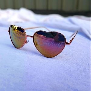 Betsy Johnson sunnies